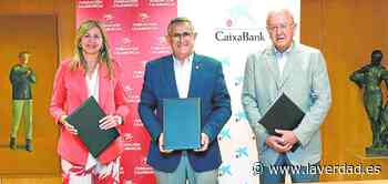 Apoyo al Festival del Cante de las Minas - La Verdad