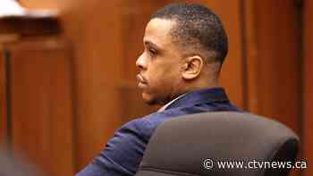 Jury finds man guilty of murder of rapper Nipsey Hussle