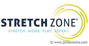 Stretch Zone Leads Stretching Industry in Growth with a Clear Path to 300 Studios