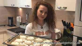 "Das perfekte Dinner" in Augsburg: Das war Tag 3 mit Alina