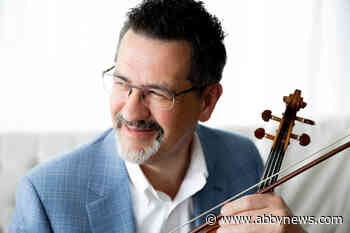 Folk and Friends Concert in Abbotsford on July 10