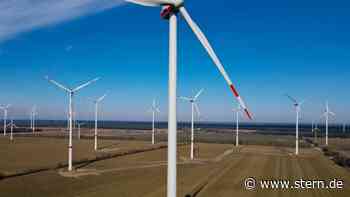 Energiewirtschaft: Chefwechsel bei Ökostromkonzern Encavis - STERN.de