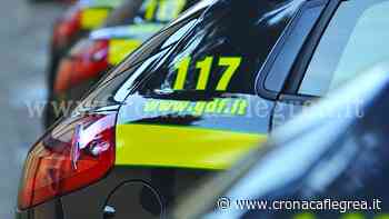 BACOLI/ Merce proveniente da truffe rivenduta online: due denunciati - Cronaca Flegrea