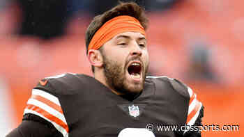 Baker Mayfield trade grades: Panthers better off at QB, Browns put a bow on mismanaged situation
