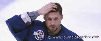 Sharks: le recruteur Bryan Marchment meurt à Montréal