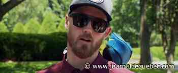 Canadien: Paul Byron veut demeurer en santé