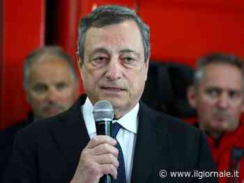 Draghi ha fatto un miracolo, sfregio di Rep a Cerciello e BoJo: quindi, oggi...