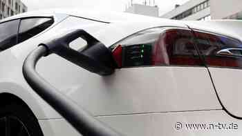 Der Börsen-Tag: Analysten sagen Absturz der Tesla-Aktie voraus - n-tv NACHRICHTEN