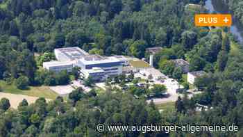 Bobingen: An der Wertachklinik in Bobingen soll ein Pflegeschul-Campus entstehen | Schwabmünchner Allgemeine - Augsburger Allgemeine