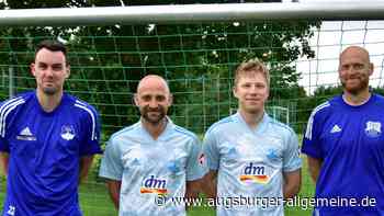 Fußball Bezirksliga: Das Saisonziel beim TSV Bobingen heißt Landesliga | Schwabmünchner Allgemeine - Augsburger Allgemeine