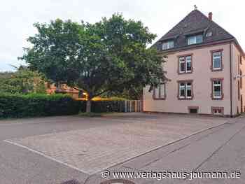 Steinen - Ärger entspinnt sich an Aufteilung - www.verlagshaus-jaumann.de