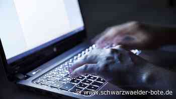 Statistik - Kriminalität: Wie sicher ist Sulz? - Schwarzwälder Bote