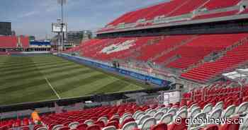 Cost estimates for Toronto to host 5 World Cup matches go up: city staff