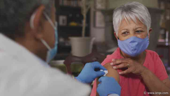 Blue Cross Blue Shield teaches the importance of vaccination