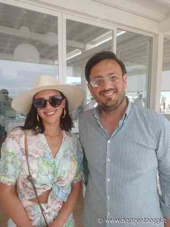 Star e imprenditrice, vacanze agrigentine per Jessica Alba - AgrigentoOGGi.it
