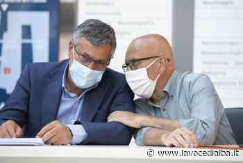 Case della Salute, Icardi: "Avanti coi progetti di Alba, Bra, Canale e Cortemilia" [VIDEO] - LaVoceDiAlba.it