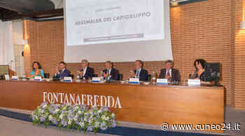 Serralunga d'Alba, all'Assemblea ACA forte momento associativo e occasione di approfondimento su temi cruciali - Cuneo24