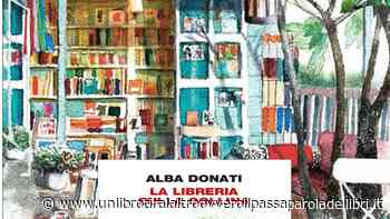 LA LIBRERIA SULLA COLLINA Alba Donati - Un libro tira l'altro ovvero il passaparola dei libri
