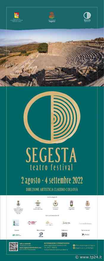 Teatro, danza, musica, spettacoli all'alba. Tutto pronto per "Segesta Teatro Festival" - Tp24