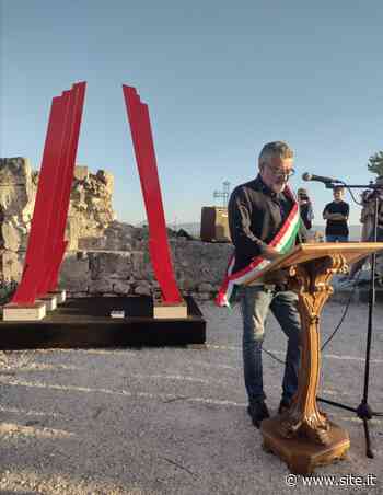 Alba Fucens inaugura evento culturale "Il Cammino dell'arte" - SITe.it