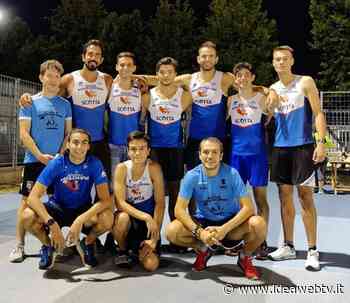 Atletica e Trail: il Roata Chiusani protagonista ad Alba e Ventimiglia - IdeaWebTv