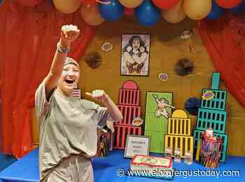 Addison Hill charity event set for Fergus this weekend - EloraFergusToday