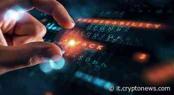 Progetti DeFi: Hacker rubano 670 milioni USD - Cryptonews Italy