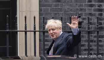 Grossbritannien - Wer könnte auf den britischen Premier Boris Johnson folgen?