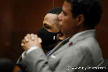 Nipsey Hussle Murder Trial Live Updates: Eric Holder Jr. Found Guilty of First-Degree Murder