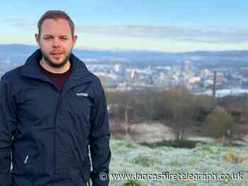 Burnley Tory MP Antony Higginbotham says Boris must go