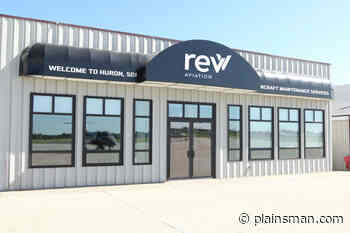 Revv Aviation to operate at Huron Regional Airport - Plainsman