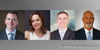 ACSF Appoints New Staff, Board of Governors - Aviation International News