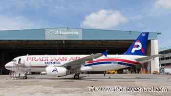 Exclusive: Pradhaan Air Express gets NoC from Aviation Ministry; To start operations by later this year - Moneycontrol