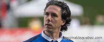 Mauro Biello sera immortalisé par le CF Montréal