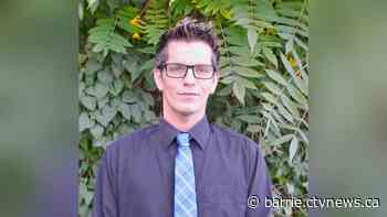 Innisfil Pride founder facing allegations of serious sexual offences