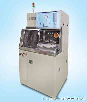 ClassOne Equipment to Show New High-Sensitivity Takano Particle Inspection System at SEMICON West