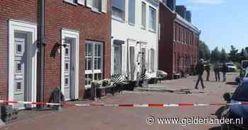 Opnieuw woning op slot in Hoef en Haag: vierde sluiting in regio in vijf dagen - De Gelderlander