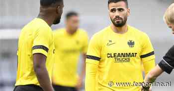 Tannane: "Ik hoef niks te bewijzen, iedereen weet wat ik kan" - FeanOnline