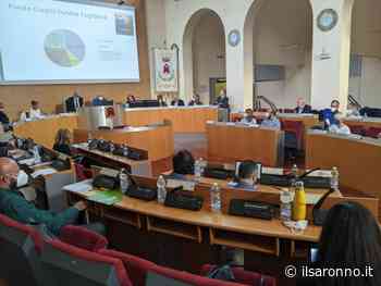 Saronno, stasera consiglio comunale: si parla di urbanistica, qui la diretta - ilSaronno