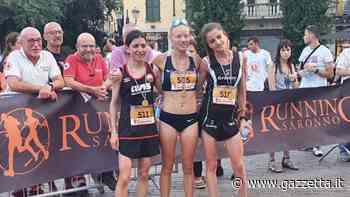 Doppio record al 15° Running Day di Saronno - La Gazzetta dello Sport