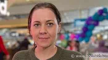 Every time interest rates go up Del has to decide what to cut from the family budget