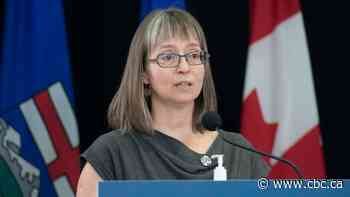 Alberta government must release key documents in school masking case, judge rules