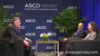 ASCO 2032: What Will Be the Big Story in Lung Cancer?