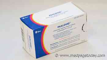 FDA Gives Pharmacists Thumbs Up for Paxlovid Prescribing
