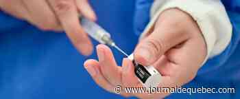 COVID-19 au Canada: des vaccins pour les tout-petits dès la mi-juillet