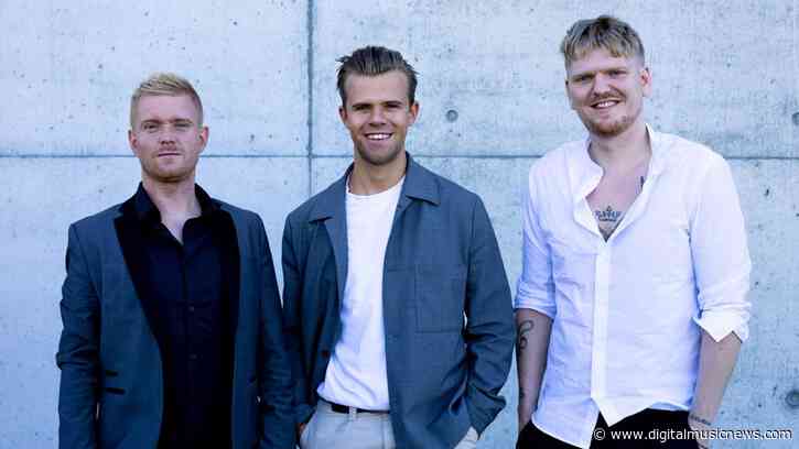Icelandic Music Creation App Overtune Raises $2M in Seed Funding