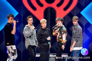 Why Don’t We ‘Officially Going on Hiatus’ Amid Legal Battle With Former Management