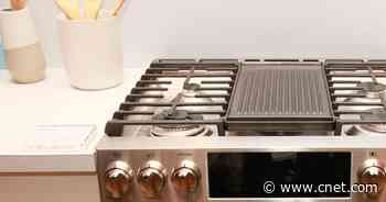 Your Gas Stove Might Be Leaking Toxins. Here's How to Stay Safe     - CNET