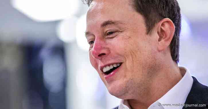 Elon Musk Wins July 4 with Pro-America Tweet Mocking Dems, Brits, Fact-Checkers and Twitter