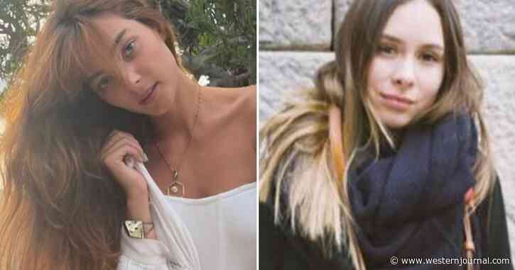 Hollywood Producer Charged with Killing Model and Her Friend